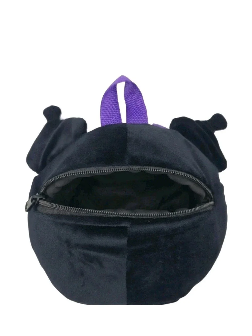 Sanrio Hello Kitty Kuromi Plush 15